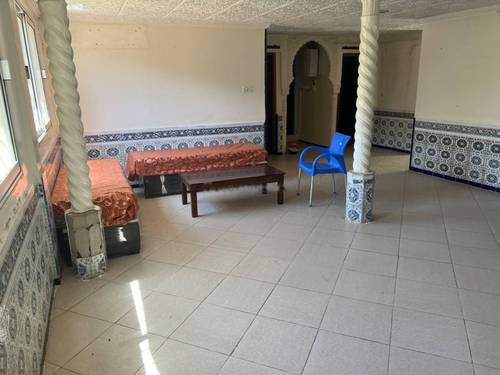 Vente Villa F6 Birtouta