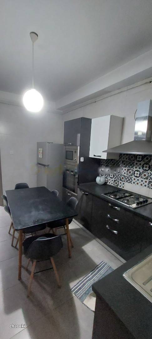 Location saisonnière Appartement F3 Dely Ibrahim