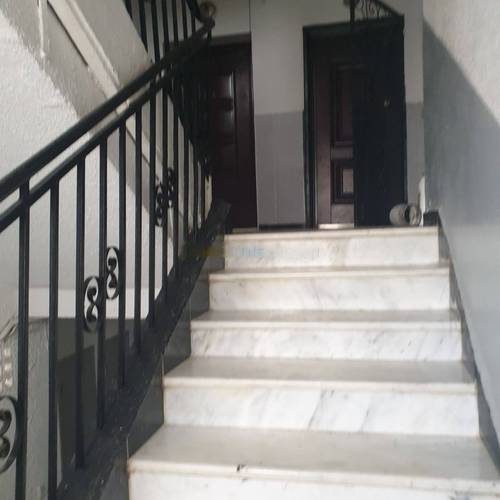 Location Appartement F5 Bab Ezzouar