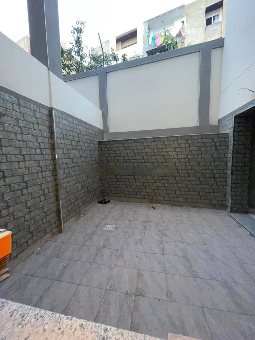 Vente Appartement F4 Hussein Dey