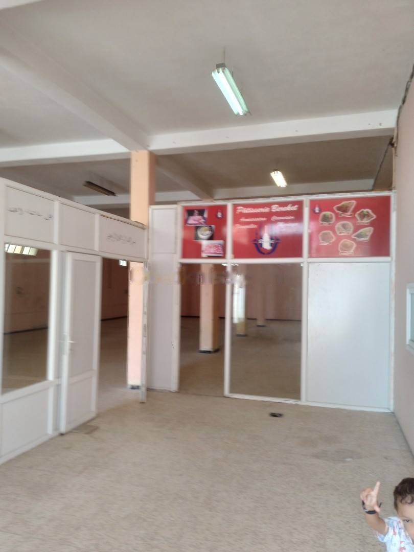 Location Local F0 Reghaia