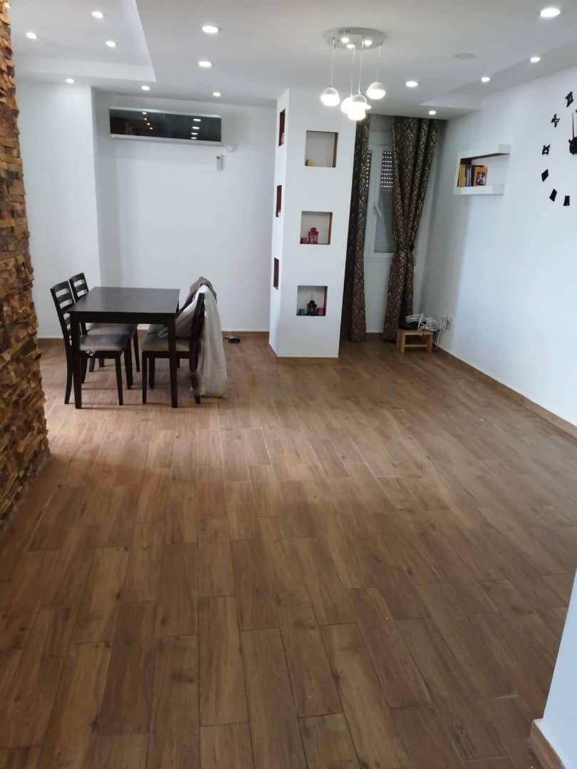 Vente Appartement F3 Kouba