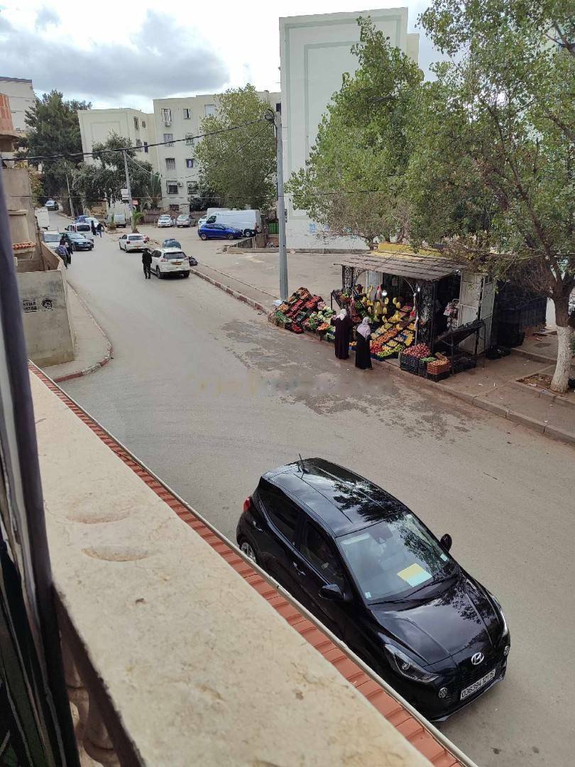 Location Appartement F5 Cheraga