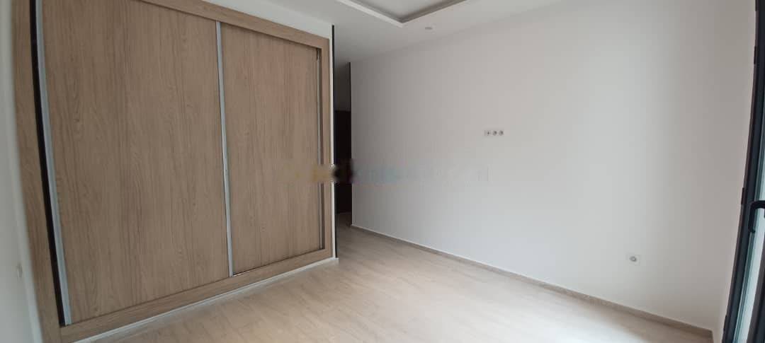 Vente Appartement F3 Hydra