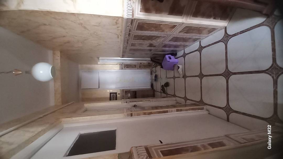 Vente Appartement Bab Ezzouar