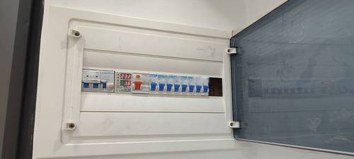 Vente Appartement F2 Bordj El Kiffan