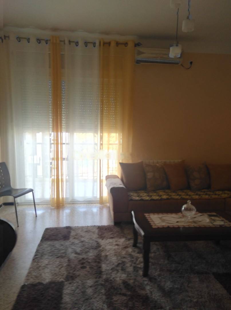 Location Appartement F3 Hydra