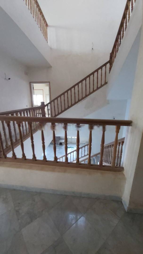 Vente Villa F7 Bouzareah