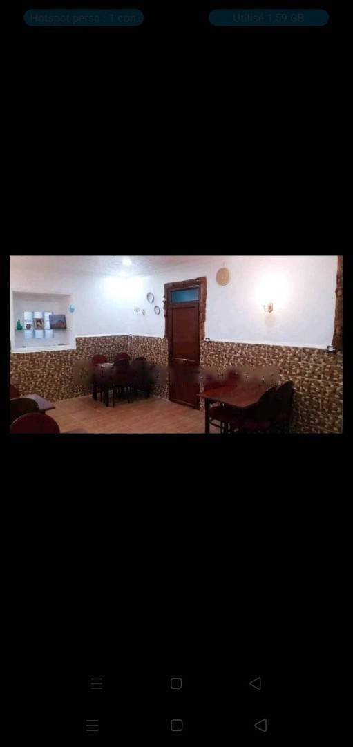 Location Local F1 Saoula