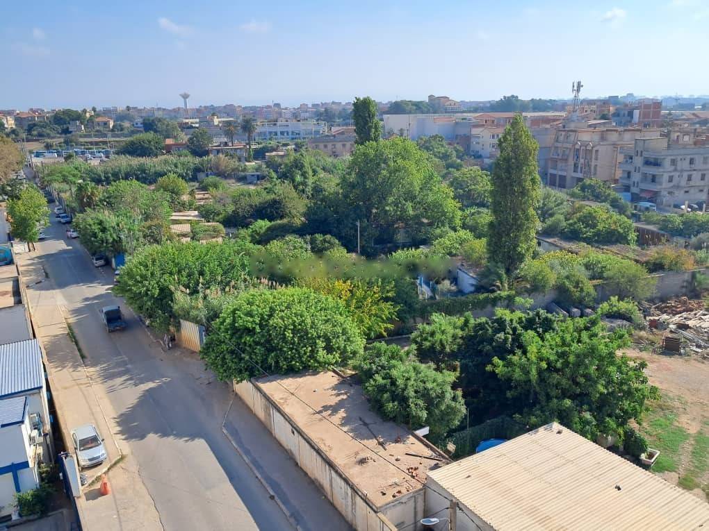 Vente Appartement F3 Bordj El Kiffan