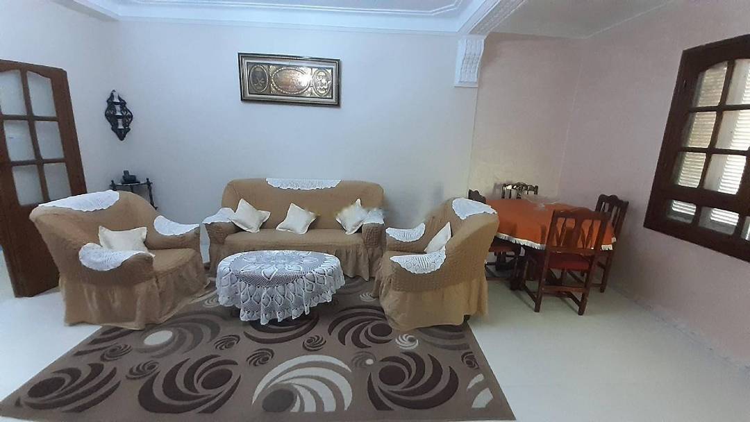 Vente Appartement F4 Dar El Beida