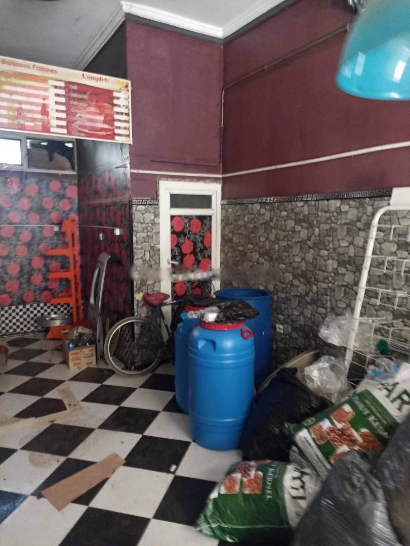 Vente Local Baraki
