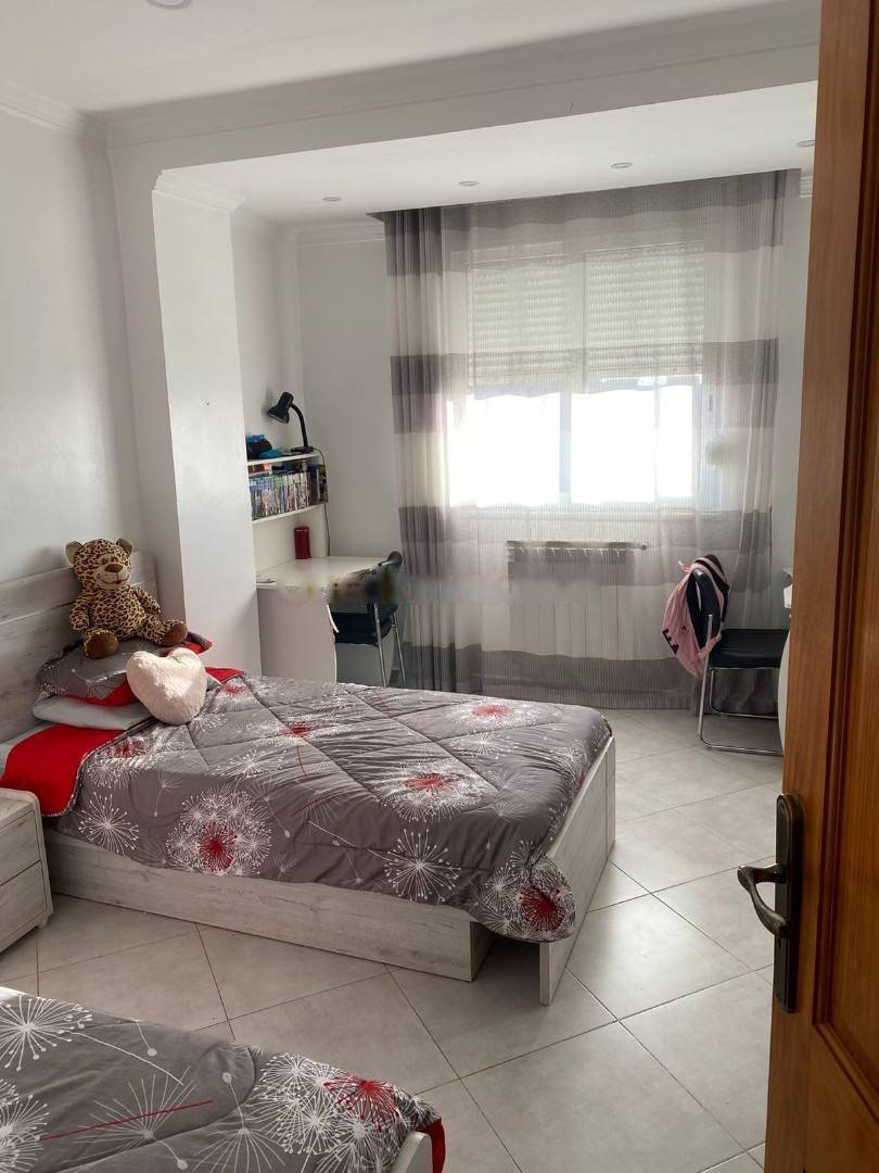 Vente Appartement F3 Birkhadem