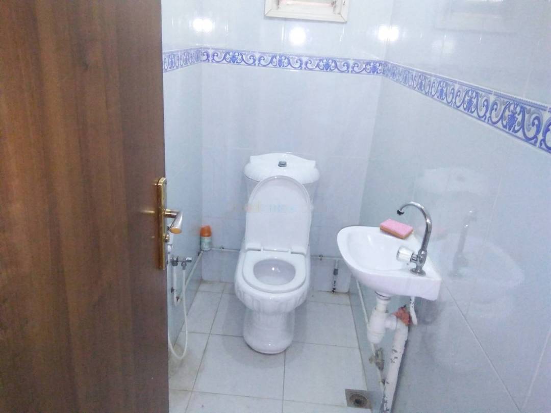 Location Villa F5 Dar El Beida