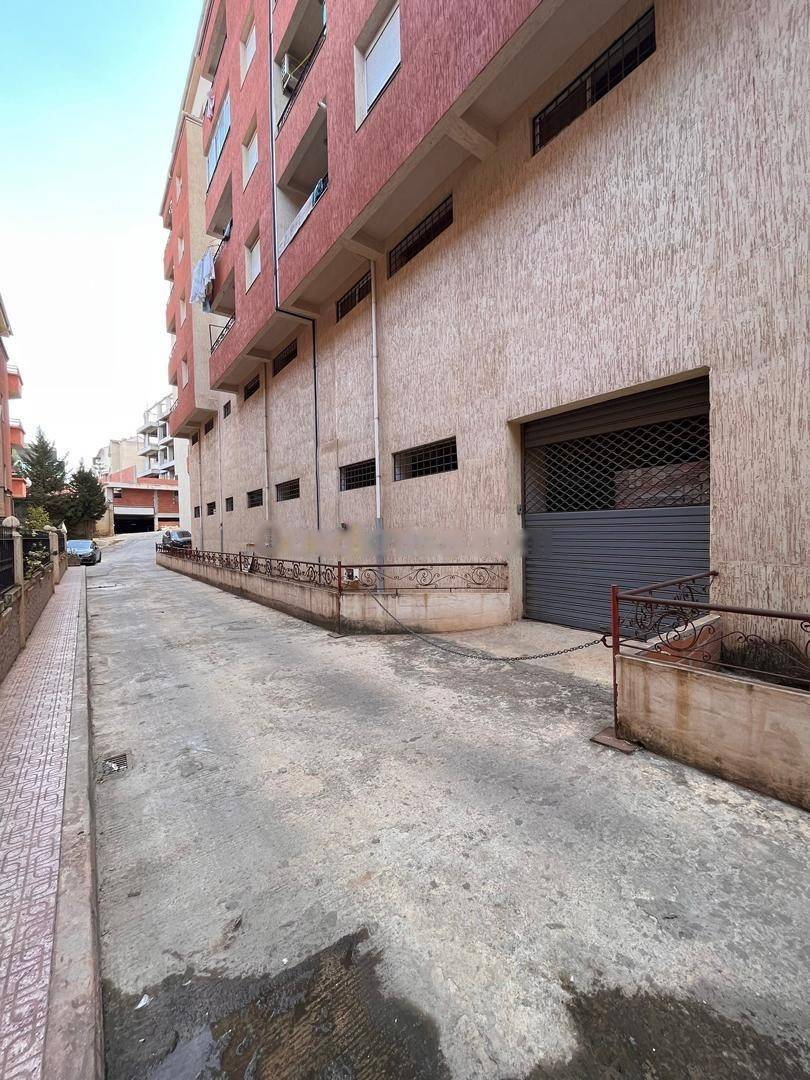 Location Hangar Birkhadem