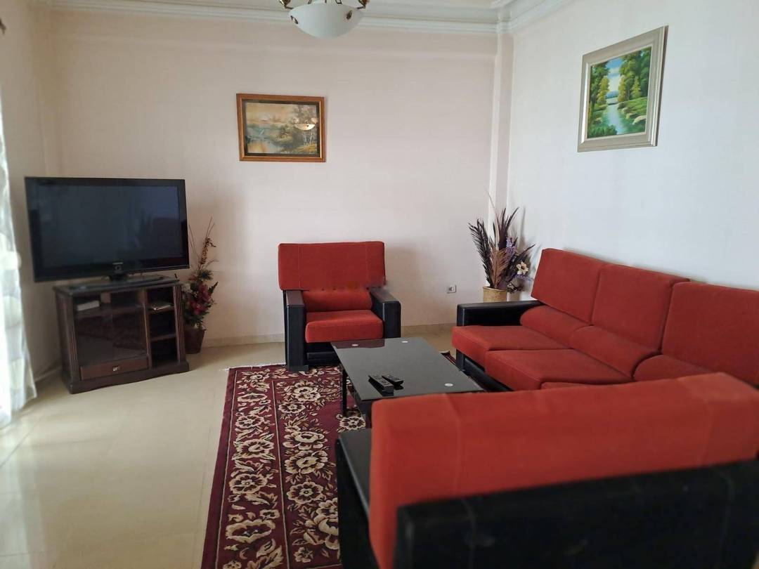 Location Appartement F5 Hydra