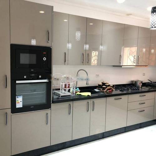 Vente Appartement F5 Bordj El Kiffan