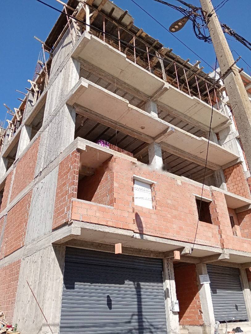 Vente Appartement F2 Bordj El Kiffan