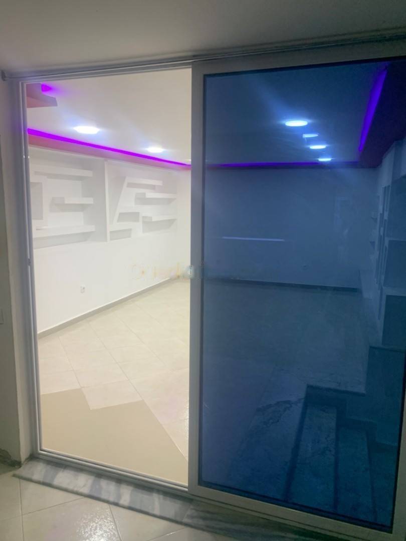Location Niveau de villa F3 El Hammamet