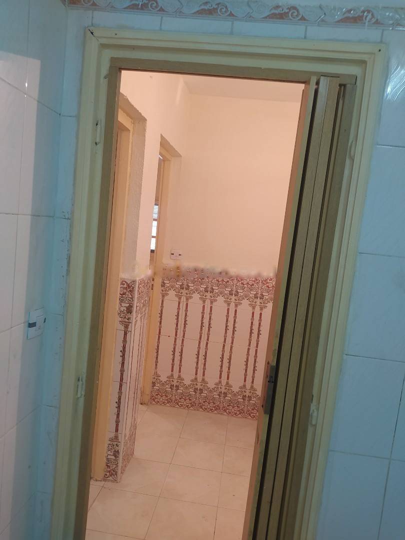 Location Appartement F2 Ouled Yaich