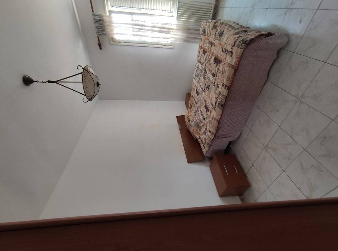 Location Appartement F3 Belouizdad