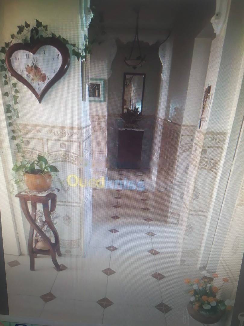 Vente Appartement F3 Mohammadia