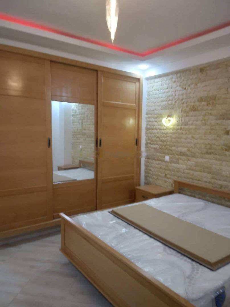 Vente Appartement F4 Birkhadem