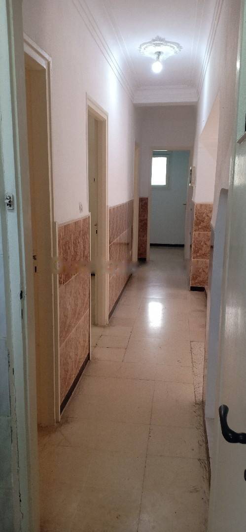 Location Niveau de villa F4 Birkhadem