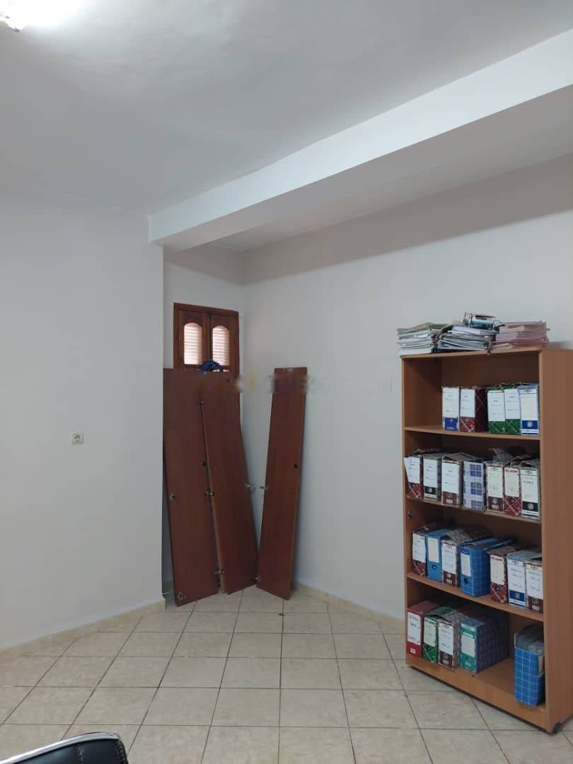 Location Appartement F3 Bordj El Kiffan