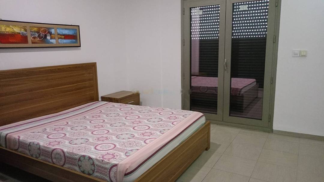 Location Appartement F3 Birkhadem
