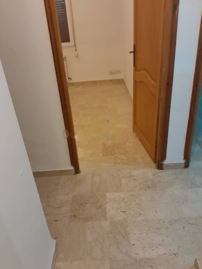 Location Appartement Kouba