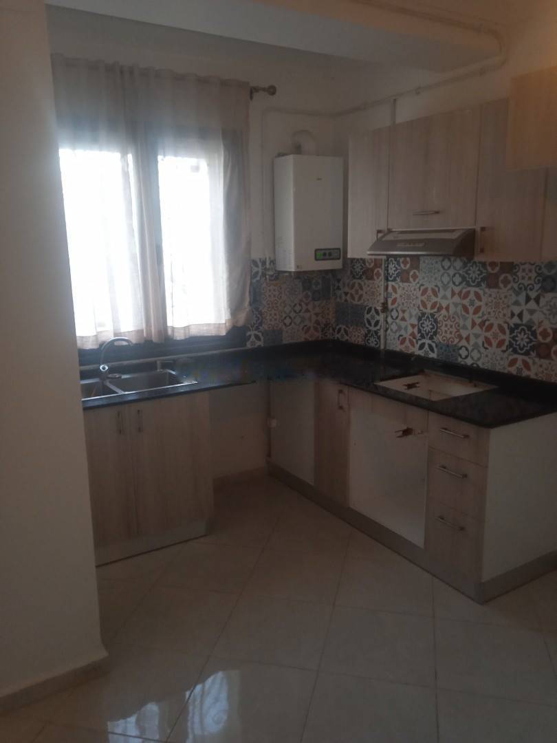 Location Appartement F3 Kouba