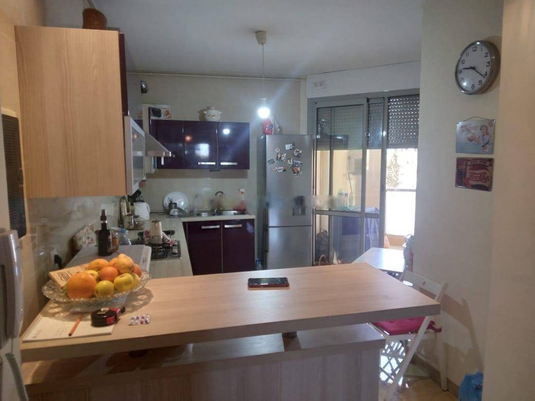 Location Appartement F3 Staoueli