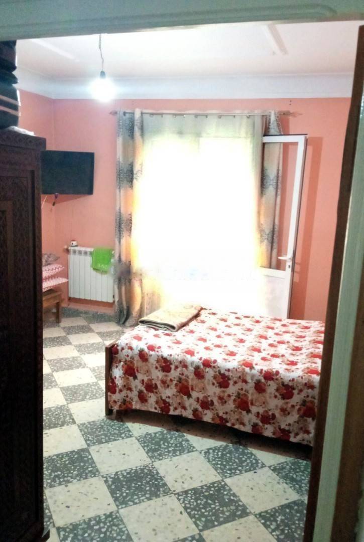Location Niveau de villa F4 Bordj El Kiffan