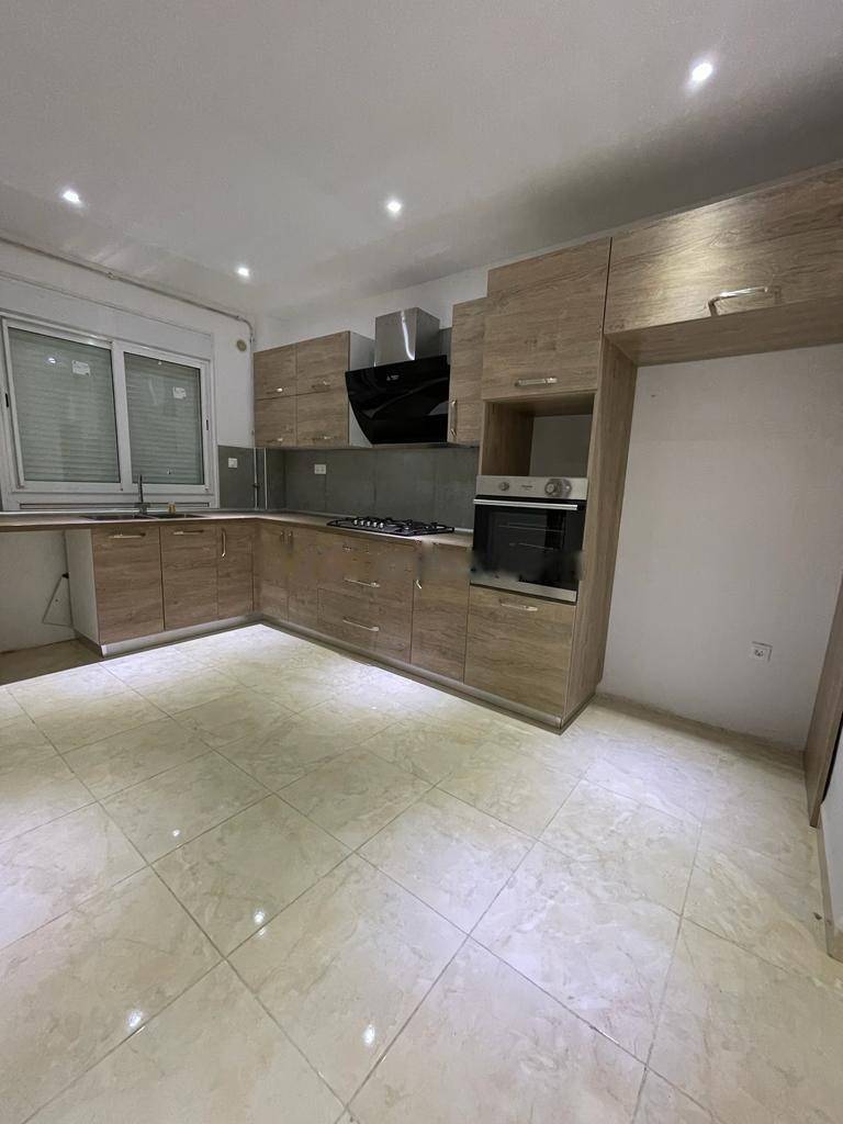 Vente Appartement F3 El Achour