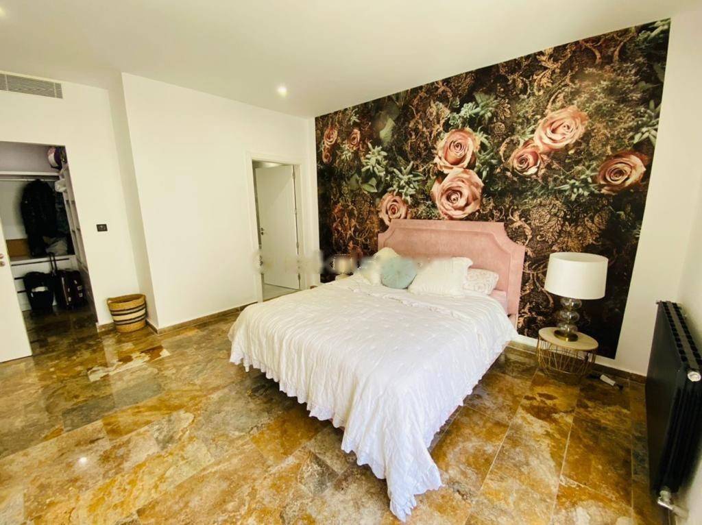 Location Appartement Cheraga