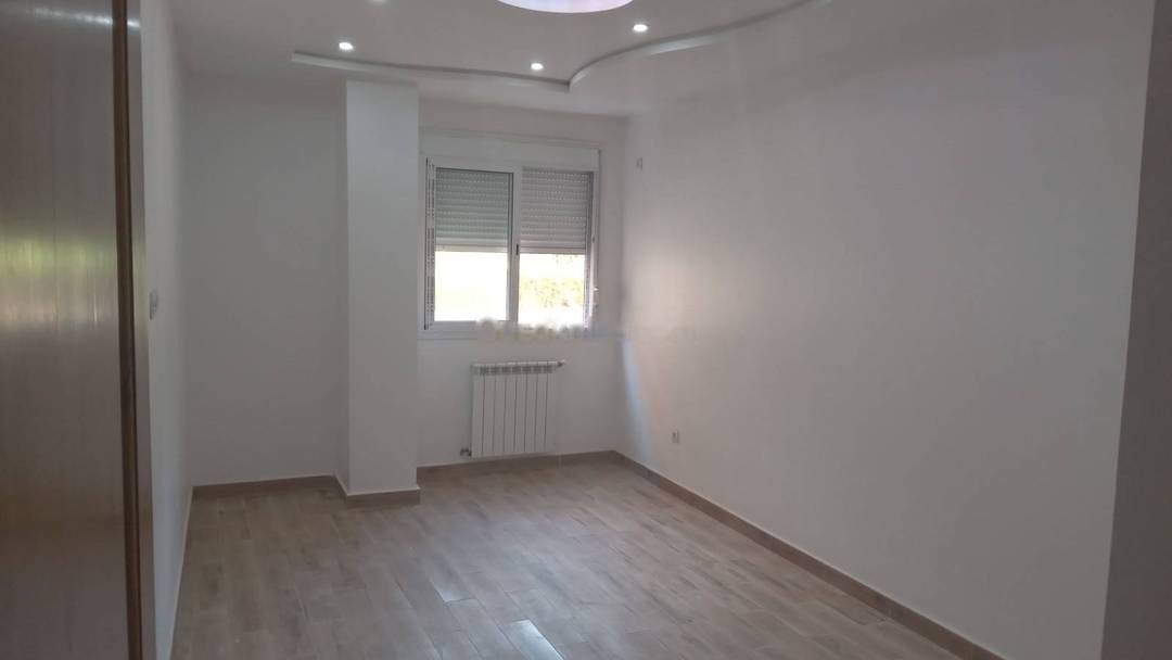 Vente Appartement F3 Souidania