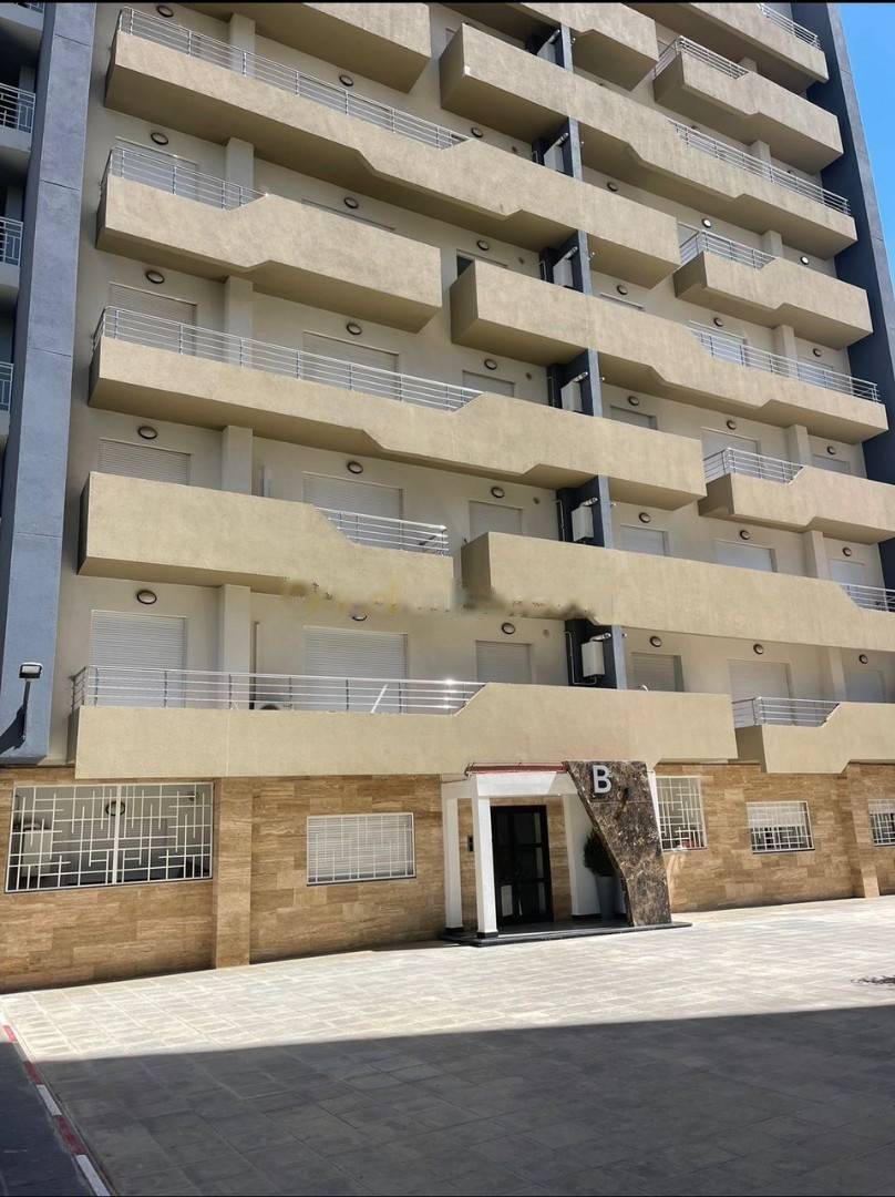 Location Appartement F3 Ouled Fayet