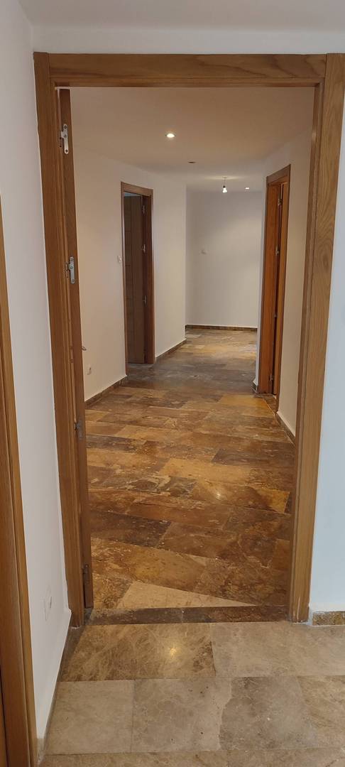 Location Appartement F5 Cheraga