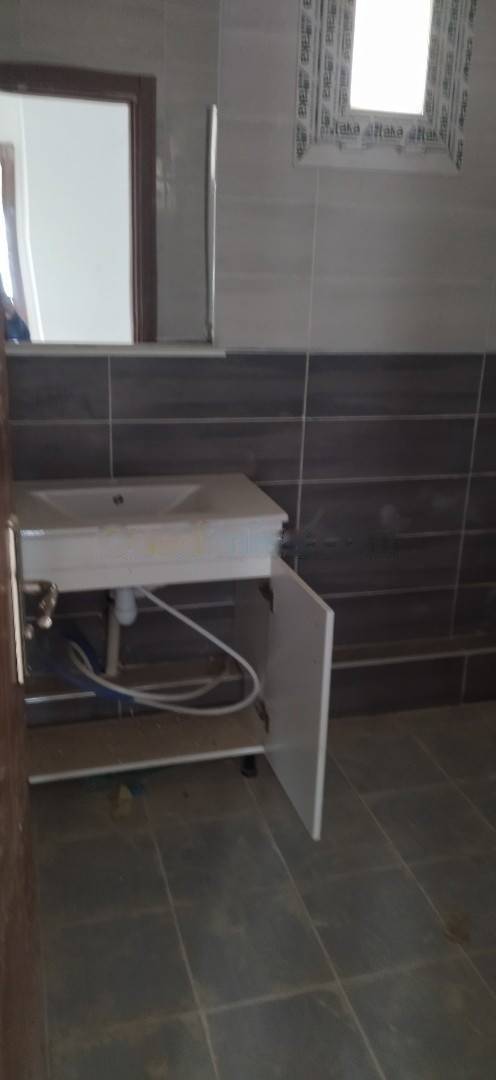 Vente Appartement F5 Ouled Fayet