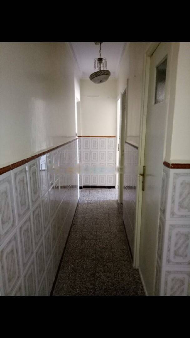 Vente Appartement F3 Reghaia