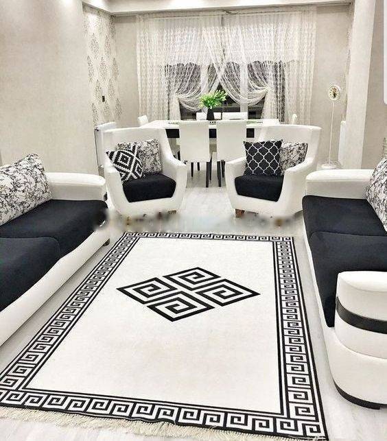 Vente Appartement F3 Bordj El Kiffan