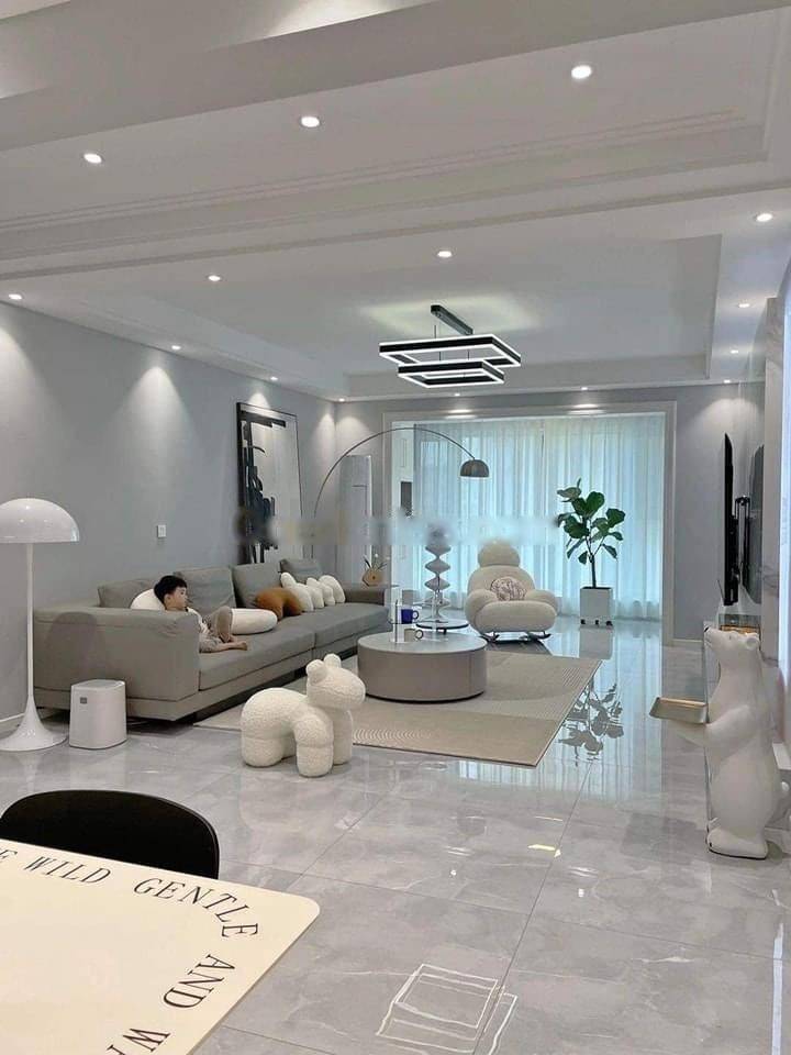 Vente Appartement F3 Bordj El Kiffan