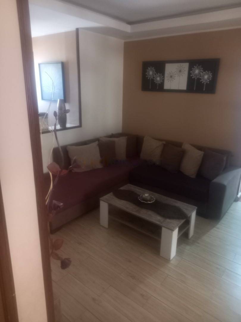 Vente Appartement F5 Djasr Kasentina