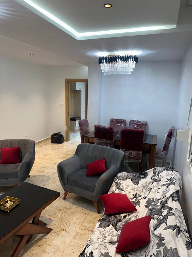 Vente Appartement F5 Reghaia