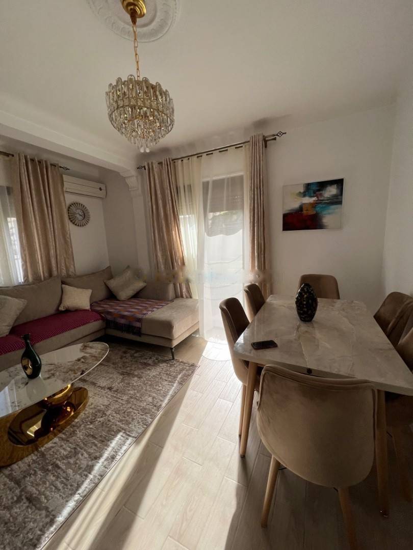 Vente Appartement F2 Hydra