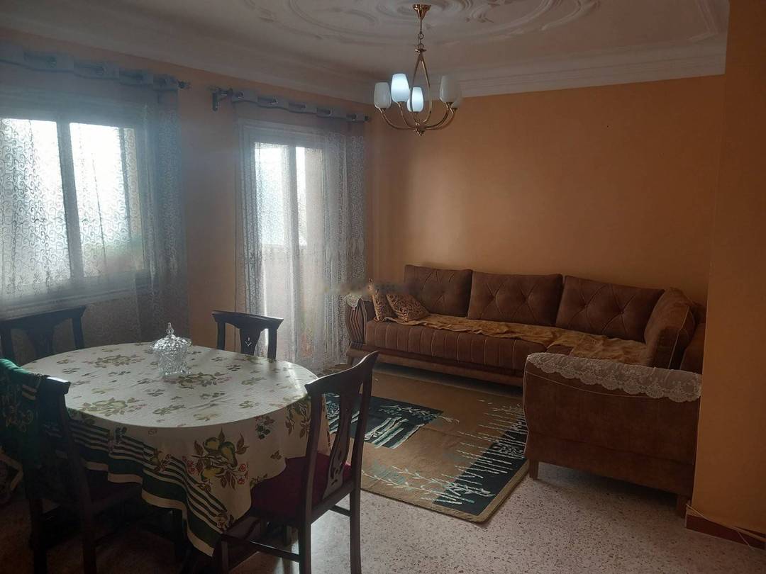 Location Appartement F3 Ain Benian