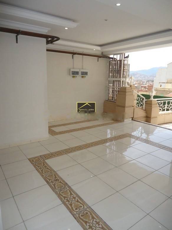 Vente Appartement F3 Béjaia