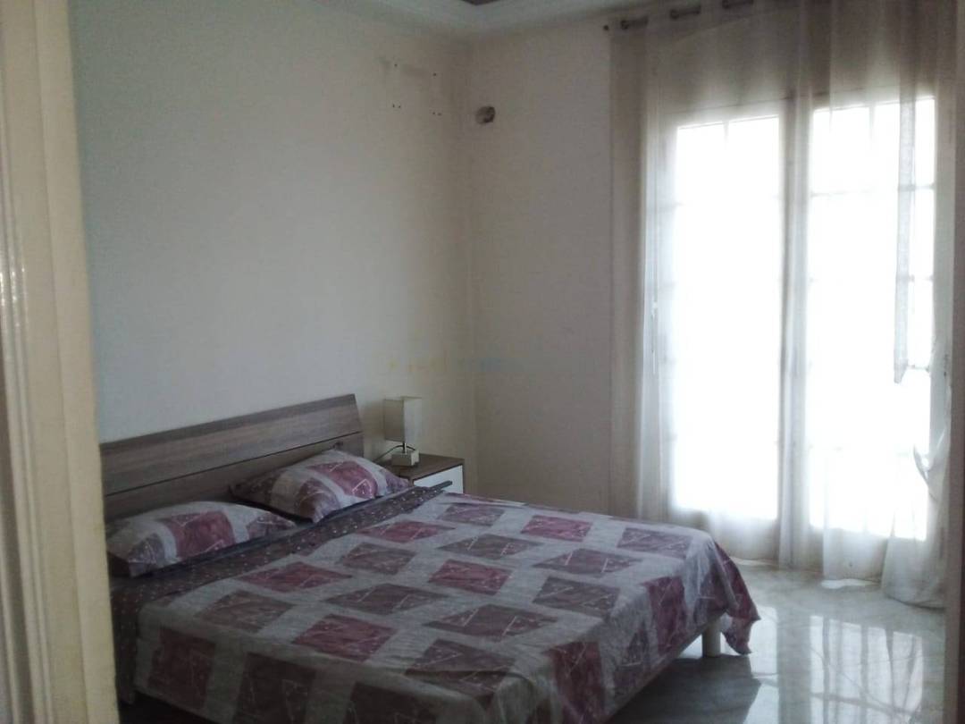 Location Appartement F4 Hydra