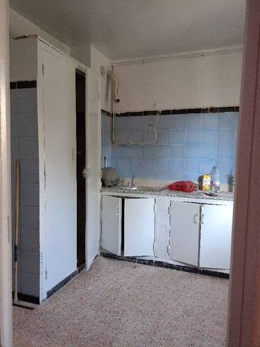 Location Appartement F4 Djasr Kasentina
